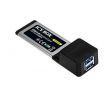 Icy Box USB 3.0 Express Card for Laptops