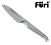 Furi Pro Scalloped 11cm Food Preparation Utility Knife