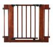 The First Years Home Decor Wooden Safety Gate