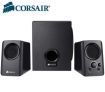 Corsair Gaming Audio Series SP2200 2.1 PC Speaker System