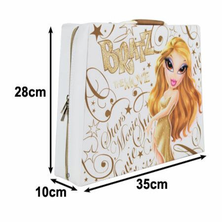 bratz carry case