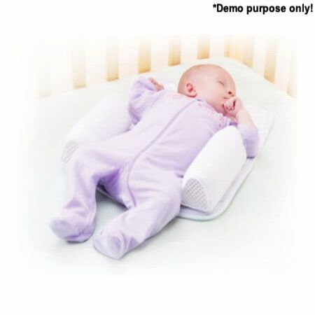 Airflow sleep positioner best sale