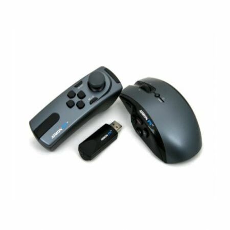 Aimon PS Cross-platform Game Controller for Playstation 3