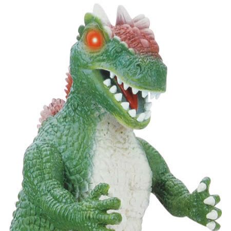 animal planet remote control alligator