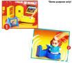 Fisher-Price Little People Maggie's Preschool Play Set