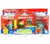Fisher-Price Little People Maggie's Preschool Play Set