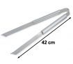 Hark 10 Piece BBQ Set with Aluminium Carry Case