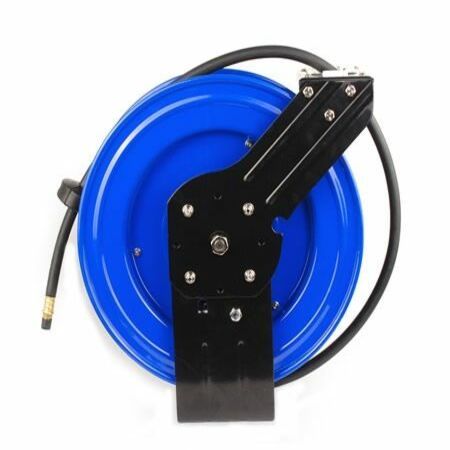 retractable rewind 15m