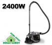 New Powerful 2400W Bagless Dust Capacity 5.5L Cyclone Vacuum Cleaner