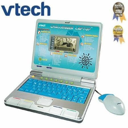 vtech child's laptop