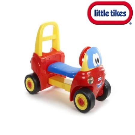 little tikes push along