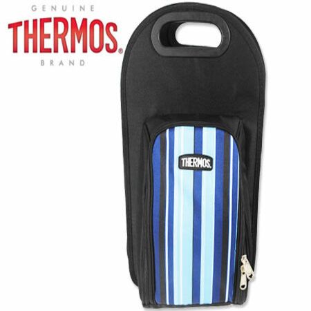 thermos bottle cooler