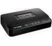 TP-LINK TD-8816 1 Ethernet Port ADSL2+ Modem Router with Bridge and NAT Router, Trendchip, ADSL/ADSL2/ADSL2+, Annex A, with ADSL Spliter