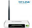 TP-LINK Wireless Lite N 3G Router TL-MR3220 150Mbps, Compatible with UMTS/HSPA/EVDO USB Modem, 3G/WAN Failover, 2.4GHz, 802.11n/g/b