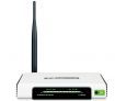 TP-LINK Wireless Lite N 3G Router TL-MR3220 150Mbps, Compatible with UMTS/HSPA/EVDO USB Modem, 3G/WAN Failover, 2.4GHz, 802.11n/g/b