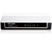 TP-LINK TL-R402M 1 WAN Port + 4 LAN Ports, Cable/DSL Router for Home, Dial-on-demand, Firewall, DHCP, DMZ Host, VPN Pass-through, Supports PPPoE