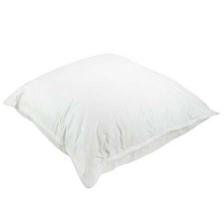 microfibre pillow