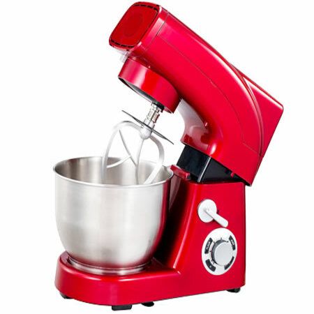 tower t12033 stand mixer with 5 litre bowl