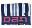Sheridan Terry Cotton Beach Towel - Baymont Chambray - Blue Stripes 100cm x 180cm