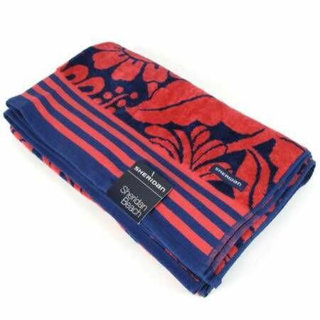 sheridan beach towels sale