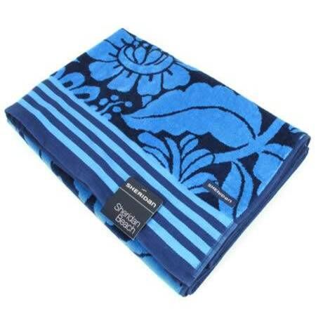 sheridan beach towels sale
