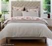 Sheridan King Size 300TC Quilt Cover Set Shalla - Cotton Sateen