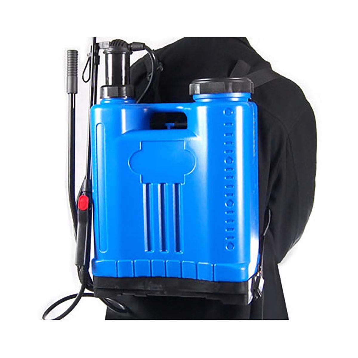 20LHigh Pressure Backpack Sprayer Crazy Sales