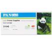 Panda Laser Printer Toner Cartridge - Black - Compatible with Samsung D104S