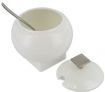 Tramontina Porcelain Serving Set - Milk Jug and Sugar Pot