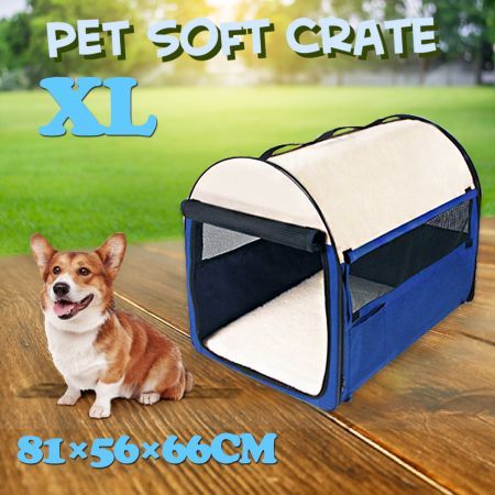 pet carrier extra large