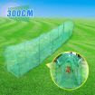 Cat Tunnel Outdoor House Pet Enclosure Rabbit Dog Agility Training Outside Foldable