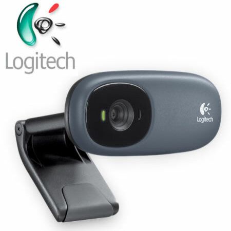 logitech hd webcam c615 driver download windows 10