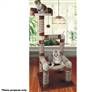 Cat Tree 122cm Scratching Post Condo Gym Play Center - 4 Levels