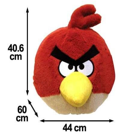 Angry birds soft toys amazon hotsell