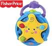 Fisher Price Ocean Wonders Select-A-Show Soother - Take Along Projector Soother