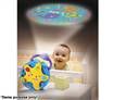 Fisher Price Ocean Wonders Select-A-Show Soother - Take Along Projector Soother