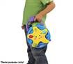 Fisher Price Ocean Wonders Select-A-Show Soother - Take Along Projector Soother