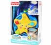 Fisher Price Ocean Wonders Select-A-Show Soother - Take Along Projector Soother