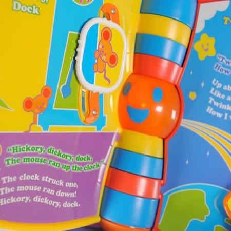 vtech peek a boo bear tesco