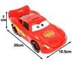 Disney Pixar Cars Lightning McQueen Money Tin Box