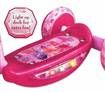Disney Princess 3 Wheel Scooter with Flashing Deck Lights