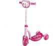 Disney Princess 3 Wheel Scooter with Flashing Deck Lights