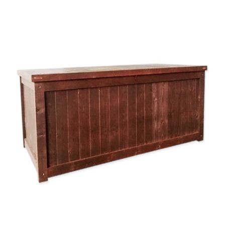 SPF Wooden Storage and Container Box