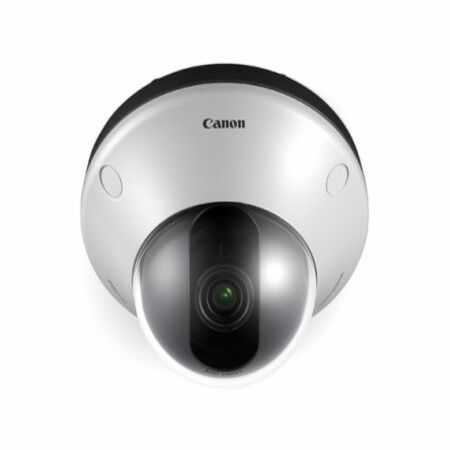 Canon VB-C500VD Network Communication Camera