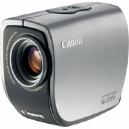 Canon VB-C50FSI Network Communication Camera