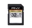 FREE SHIPPING! PNY 32GB Professional Ultimate SDHC Card Class 10