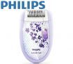 Philips Satinelle Soft Epilator - White/Purple