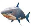 Remote Control Air Flying Shark Kids Toy - Swim Through The Air