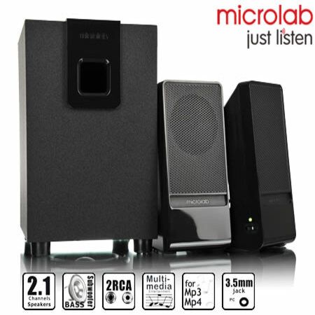 microlab 100