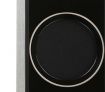 Microlab M-223C Audio Speaker 2.1, RMS Power: 17W (4W*2 +9W), Subwoofer, Remote Control
